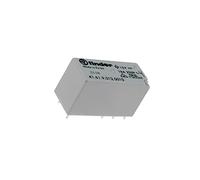 41.61.9.024.0010 Relè: elettromagnetico SPDT Ubobina: 24VDC 16A/250VAC 30A FINDE