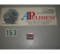 41/8 SCONTRO 37X35X8 PORTA FIAT 615 500 C TOPOLINO