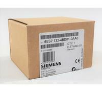 (41,80 €/ Unità) 5x Pezzo Siemens 6ES7 132-4BD01-0AA0 Digitale Electronic Modulo