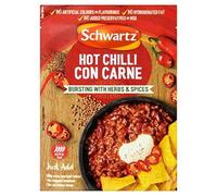 41 g Schwartz Chile con carne Mix