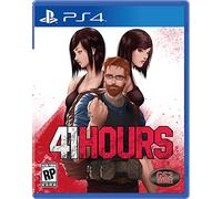 41 Hours