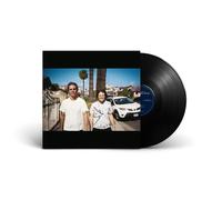 Kieran Hebden & William Tyler 41 Longfield Street Late '80s (Vinyl LP) 12" Album