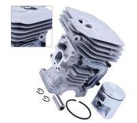 41 mm per kit clip anello pistone cilindro foro grande per modelli 435 435E 440