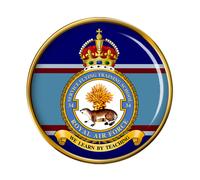 41 Servizio Aviatore Formazione Scuola , Raf Spilla