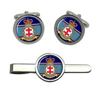 41 Squadron, Gemelli RAF E Fermacravatta Set