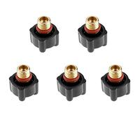 41 V33 breve della coppa TIG torcia coda per SR wp-9 wp-20 & wp-25 torcia 5PCS