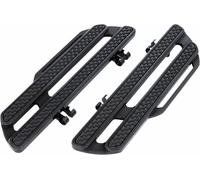 410-016 FLOORBOARD DRV METHOD BLK HARLEY FLTRXS 1690 A ROAD GLIDE SPECIAL 2016