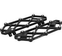 410-053 PEDANE DIAMOND HARLEY FLSTC 1340 HERITAGE SOFTAIL CLASSIC 1989