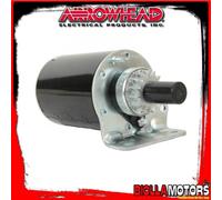 410-22019 MOTORINO AVVIAMENTO JOHN DEERE Bunker & Field Rake 1200 Hydro All Year
