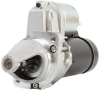 410-40037 PERFORMANCE REPLACEMENT STARTER NATURAL BMW R 100 MYSTIC 1994