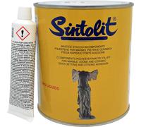 41009 Q.TA' 1 SINTOLIT LIQUIDO MARMO BIANCO 750 ML