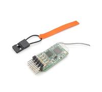 4100E 2.4Ghz Ricevitore A 4 Per Trasmettitori DSM2 Ricevitore A 4 Frequenza 2.4GHz Droni Accessori Accessori La Fotografia