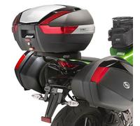 4100FZ - Givi Attacco posteriore MONOKEY/MONOLOCK Kawasaki Z 1000 SX (11 > 16)