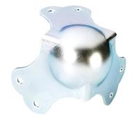 41012 HD sfera angolo grande dreischenklig