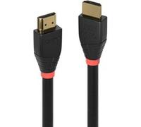 Lindy Cavo HDMI 41016, 7,5 m, HDMI tipo A (Standard), Nero