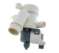 41018403 Compatibile Con Il Gruppo Motore Della Pompa Di Scarico Della Lavatrice Candy B20-6AZC 220~240V