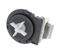 41018403 for Candy e Hoover Motore della pompa di scarico della lavatrice B20-6AZC 220~240 V