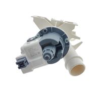 41018403, Gruppo Motore Della Pompa Di Scarico Della Lavatrice, Compatibile Con Candy, Compatibile Con Hoover, B20-6AZC 220~240 V