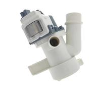 41018403 Gruppo Motore Pompa Di Scarico Lavatrice, Compatibile Con Candy, Compatibile Con Hoover, Parti For Lavatrice B20-6AZC 220-240V