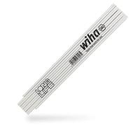 WIHA 27057 - Metro pieghevole Longlife® 2 m