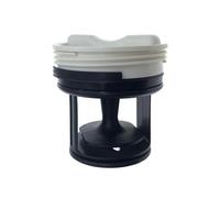 41021233 Filtro Pompa Di Scarico Lavatrice, Compatibile Con Hoover,