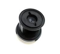 41021233 Filtro pompa di scarico lavatrice, compatibile con Hoover, compatibile con Candy.