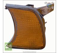 41030 Freccia Gruppo Ottico Anteriore Dx Destro per Bmw 1988/09>1997/01
