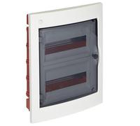 4104 - bocchiotti spa centralino inc ip40 24 bianco ral 9016 &&&