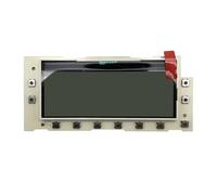 41041471 Nuovo for Ca-ndy/for Ho-over Scheda di controllo for lavatrice Modulo di controllo elettronico for pannello di controllo LCD