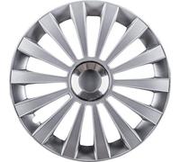 CORA 41043 Box 4 Alulook Meridian Ring Copricerchi, 13"