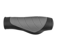 410530: Grip Cloud Base 3, 125 Mm, Material: Tpr, Black/Grey, Anatomical Shape, Oem