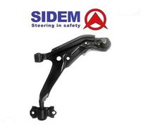 41075 Braccio oscillante, Sospensione ruota (MARCA-SIDEM)