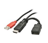 LINDY 41080 - Adattatore, alimentazione HDMI tramite USB-A.