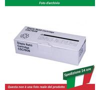 410806 Ricoh AFICIO MP C2500 Cartuccia Pinzatrice