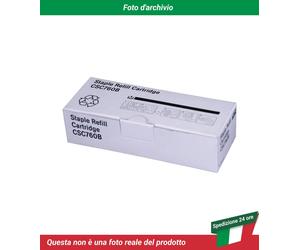 410806 Ricoh AFICIO MP C2500 Cartuccia Pinzatrice