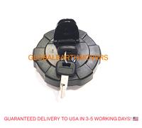 411-51122 TAPPO CARBURANTE CON CHIAVI 459A 2 PEZZI ADATTO PER KUBOTA MINI...