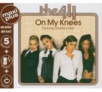 411,the - On My Knees