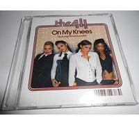 411,the - On My Knees