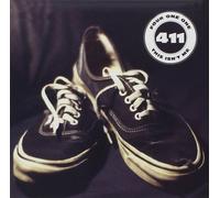 411 This Isn't Me (CD)
