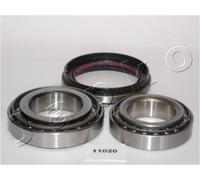 411020 JAPKO Kit cuscinetto ruota per NISSAN