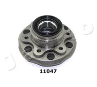 411047 JAPKO Mozzo ruota per NISSAN