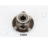 411051 JAPKO Mozzo ruota per NISSAN