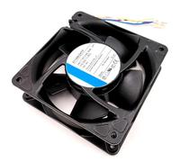 4114N/2H7P 90W 24V 3.8A 12038 120MM High end Flow Cooling Fan