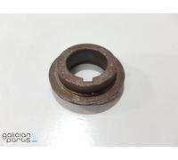 4116223 Cappuccio Separatore 17mm Pignone Albero Motore Fiat 850 Nuovo Originale