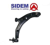 41173 Braccio oscillante, Sospensione ruota (MARCA-SIDEM)