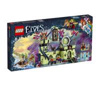 41188 LEGO ELVES Evasione dalla Fortezza del Re dei Goblin