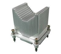 412-AAYT DELL 412-AAYT sistema di raffreddamento per computer Processore Dissipa