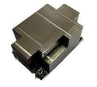 412-BBHD DELL EMC Processore Dissipatore di calore/Radiatore Argento