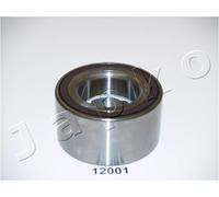 412001 JAPKO Kit cuscinetto ruota per CITROËN,DAIHATSU,SUBARU,TOYOTA
