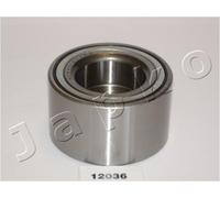 412036 JAPKO Kit cuscinetto ruota per TOYOTA